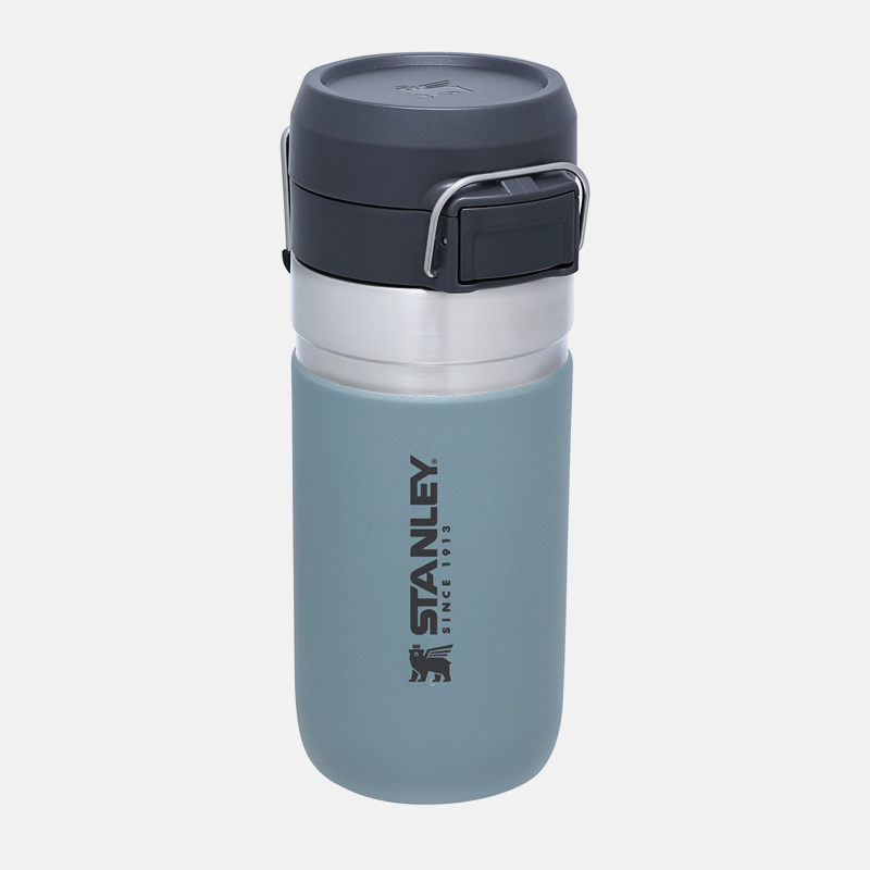 GO QUICK FLIP WATER BOTTLE | 0.47L בקבוק שתייה image number null